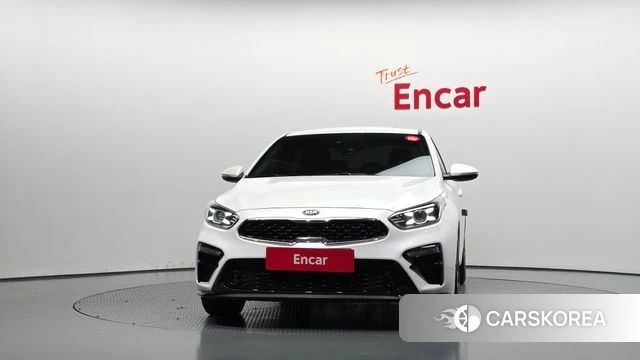 Kia Come New K3 id 4856244 из Кореи 23