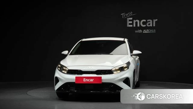Kia The New K3 2nd generation id 4981338 из Кореи 13