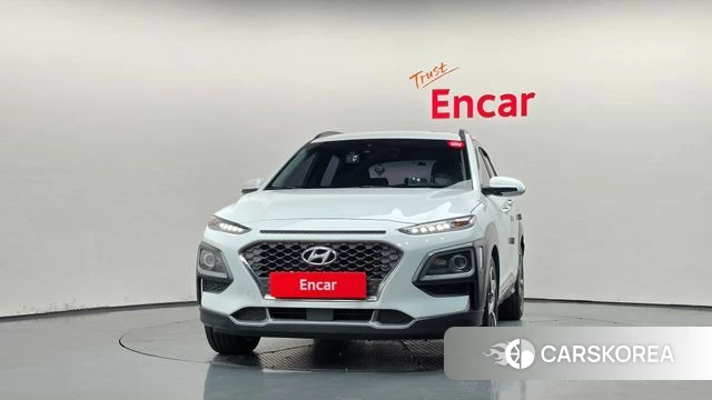 Hyundai Kona id 4998289 из Кореи 23
