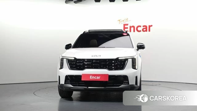 Kia The New Sorento 4th Generation id 5001496 из Кореи 13