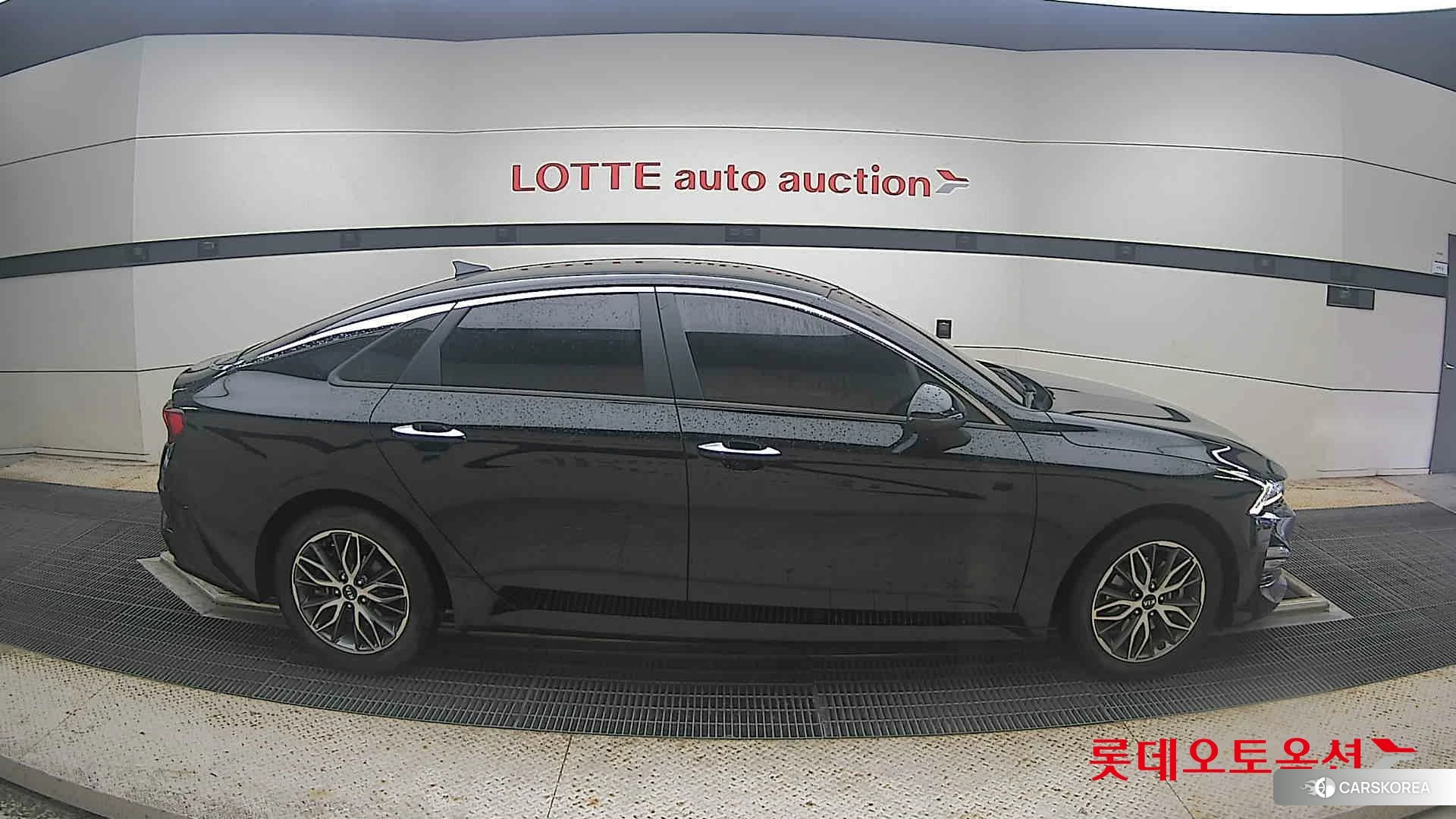 Kia K5 id 4984716 из Кореи 23