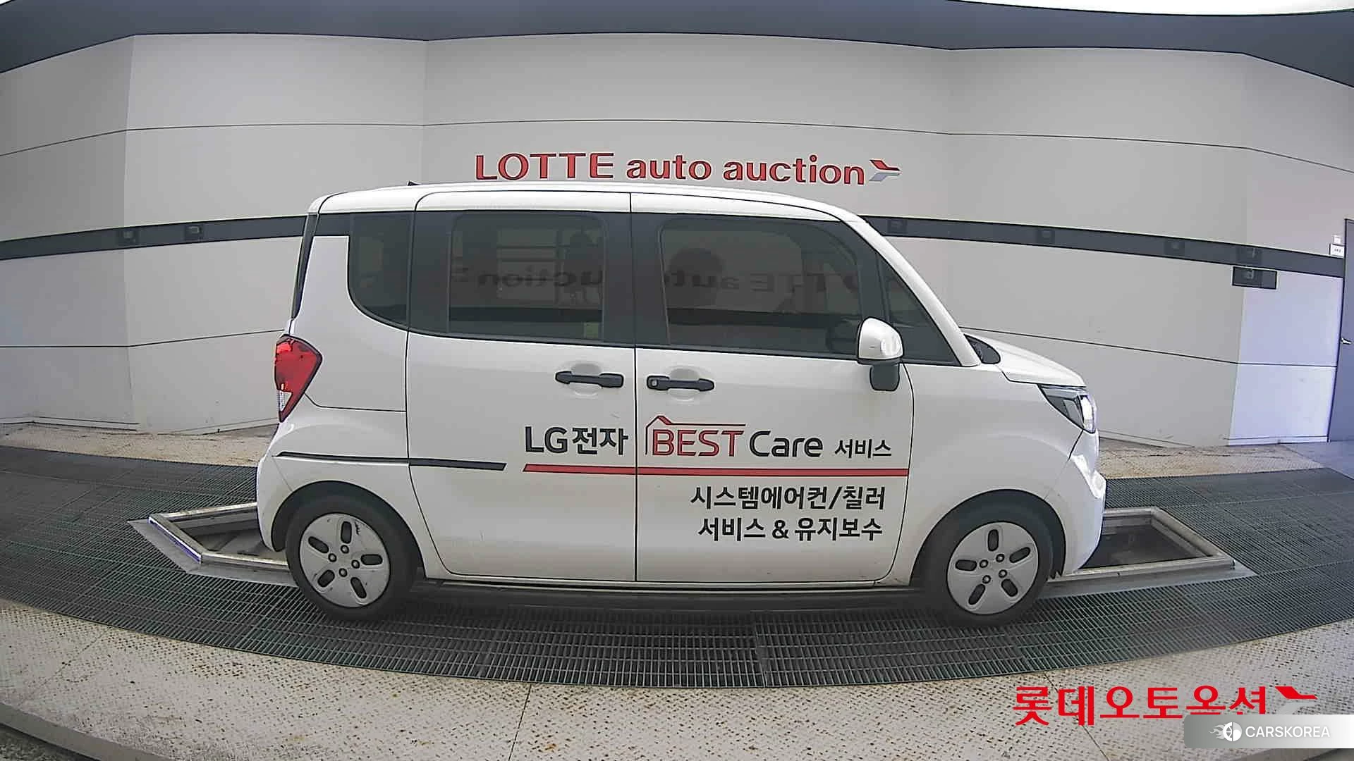 Kia Ray id 4990091 из Кореи 23