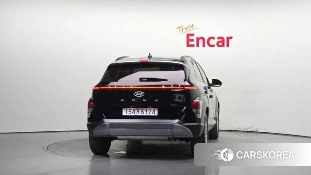 Hyundai Kona (SX2) id 4696189 из Кореи 22