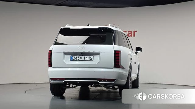 Hyundai Palisade (LX3) id 5025957 из Кореи 23