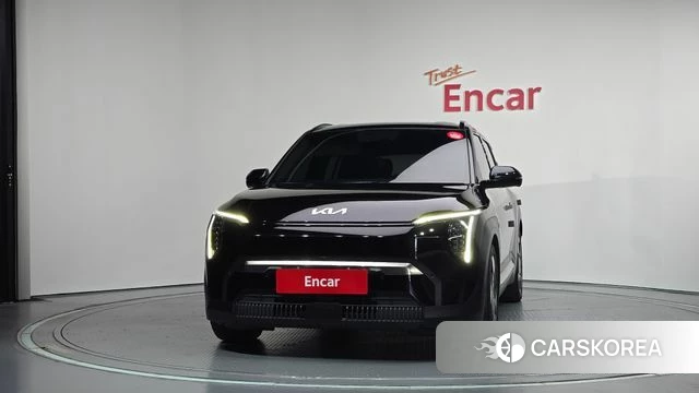 Kia EV3 id 5045893 из Кореи 13