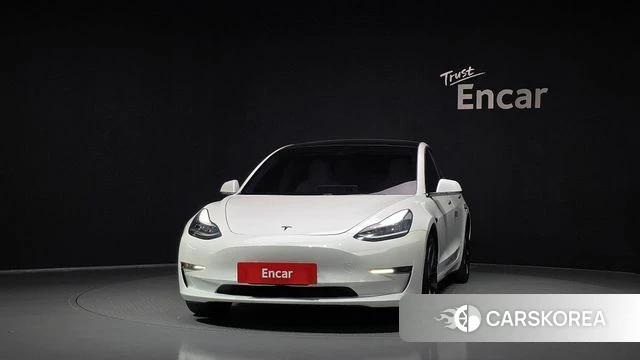 Tesla Model 3 id 5003745 из Кореи 13