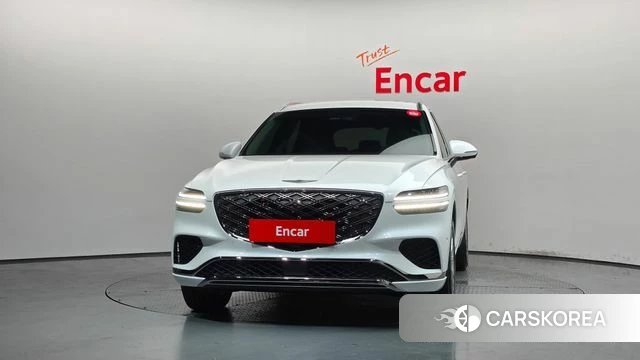 Genesis GV70 id 4980160 из Кореи 23