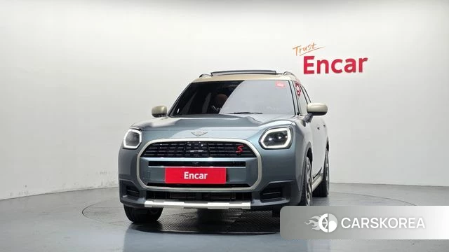 Mini Cooper S Countryman 3rd Generation id 5045412 из Кореи 23