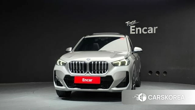 BMW X1 (U11) id 5039240 из Кореи 13