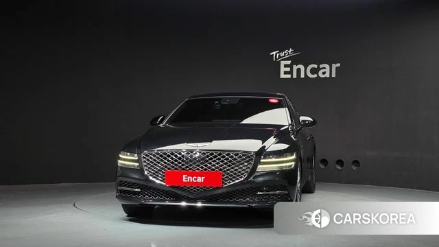 Genesis G80 (RG3) id 5033983 из Кореи 23