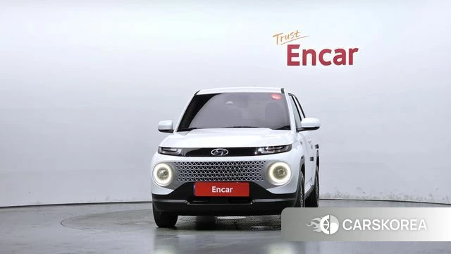 Hyundai Casper id 4958426 из Кореи 23