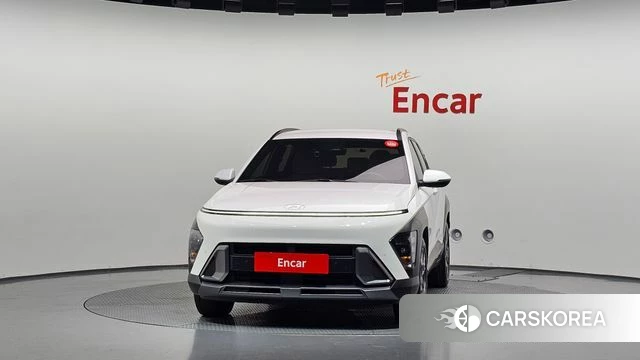Hyundai Kona (SX2) id 4957714 из Кореи 13