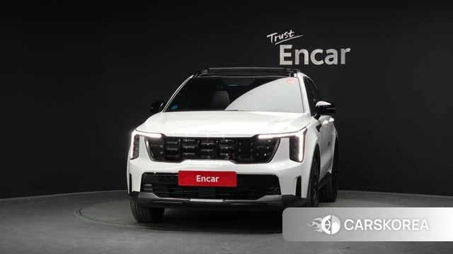 Kia The New Sorento 4th Generation id 4964704 из Кореи 23