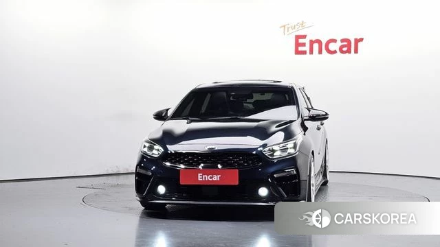 Kia Come New K3 id 4998588 из Кореи 23
