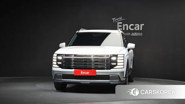 Hyundai Palisade (LX3) id 4773362 из Кореи 23