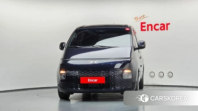 Hyundai Staria id 5021615 из Кореи 23