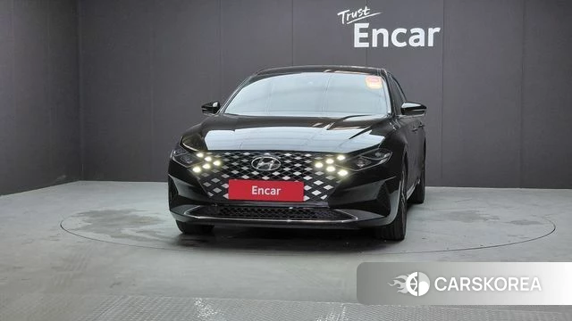 Hyundai The New Grandeur IG id 4701795 из Кореи 23
