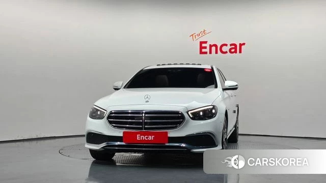 Mercedes-Benz E-Class W213 id 4997554 из Кореи 23