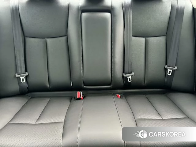 Nissan Sylphy 2021 Черный из Китая, фото 5