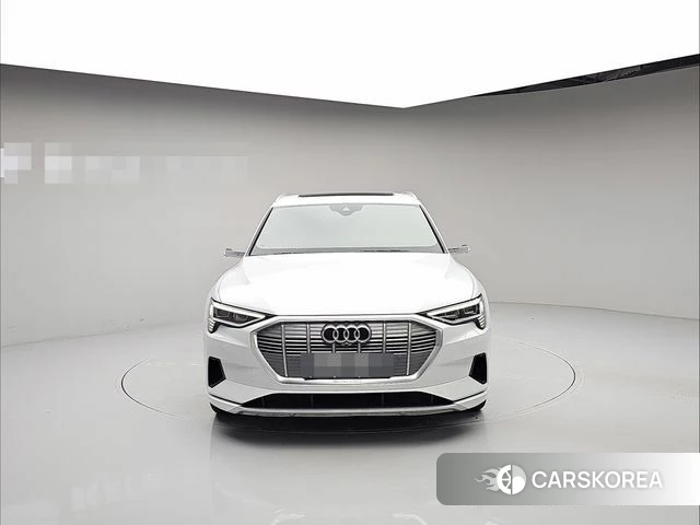 Audi e-Tron id 4992183 из Кореи 13