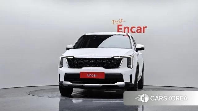 Kia The New Sorento 4th Generation id 3365454 из Кореи 13