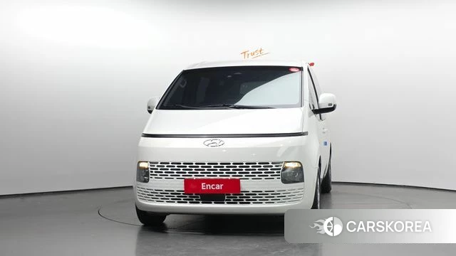 Hyundai Staria id 5027593 из Кореи 23