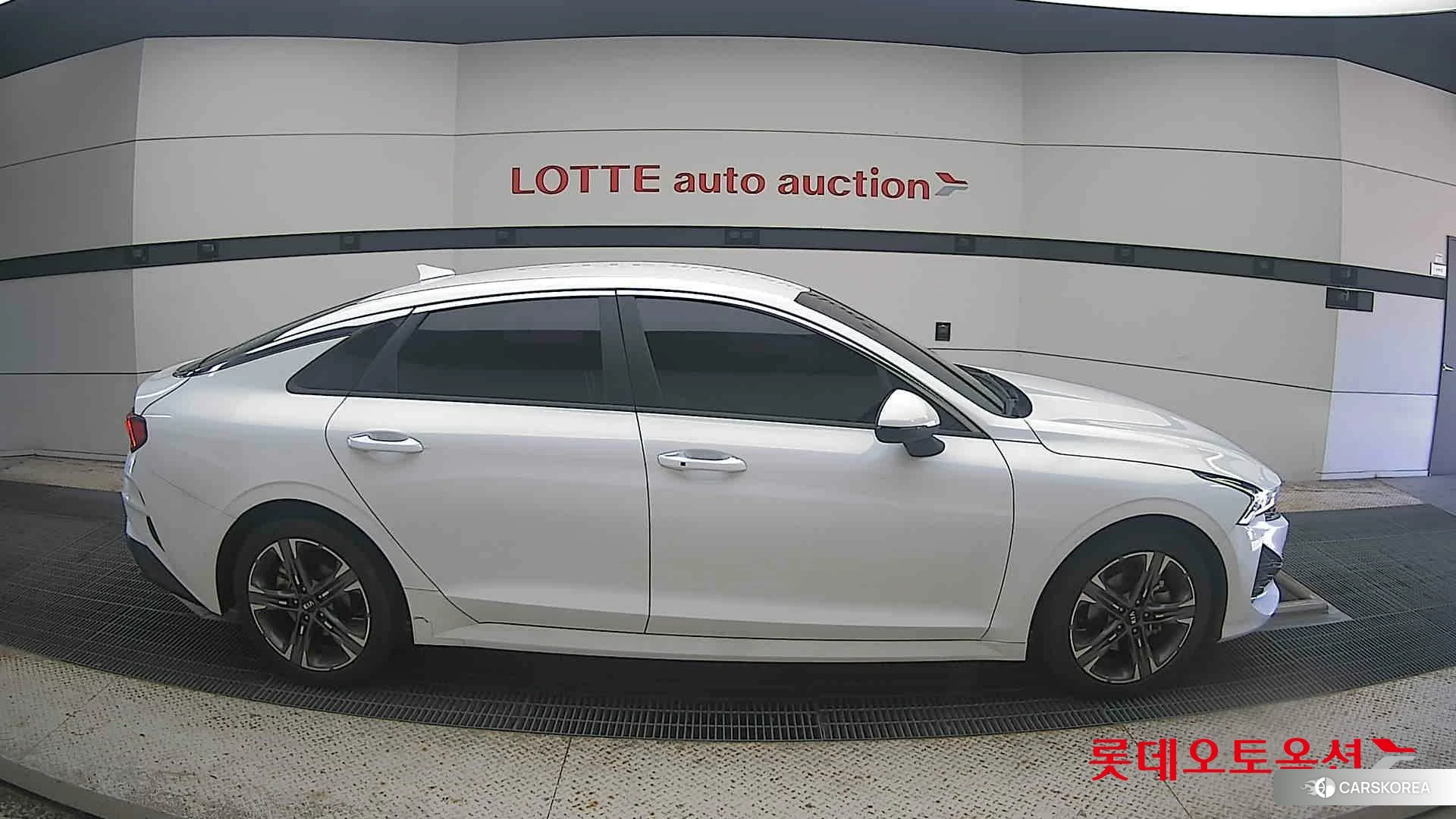 Kia K5 id 4989993 из Кореи 23