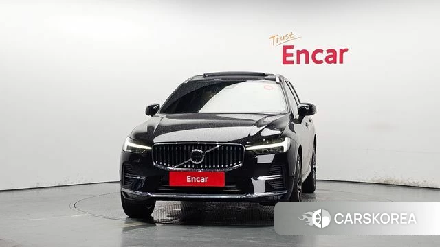Volvo XC60 second Generation id 4566680 из Кореи 24