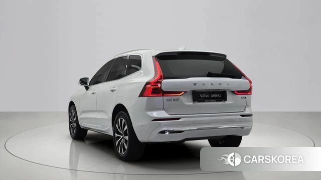 Volvo XC60 second Generation id 5001986 из Кореи 13