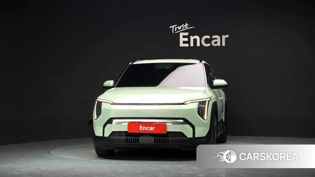 Kia EV3 id 4916561 из Кореи 23