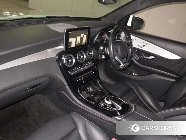 Mercedes-Benz GLC 2018 из Японии, фото 3