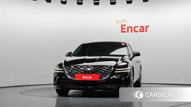 Genesis G80 (RG3) id 4950412 из Кореи 13