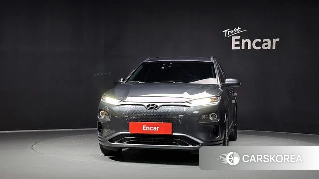 Hyundai Kona Electric id 4998411 из Кореи 13