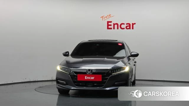 Honda Accord 10th Generation id 5042021 из Кореи 13