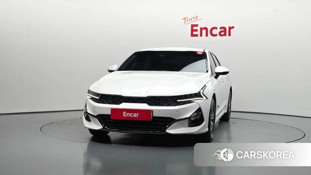 Kia K5 3rd generation id 4848114 из Кореи 23