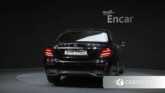 Mercedes-Benz E-Class W213 id 4998676 из Кореи 23