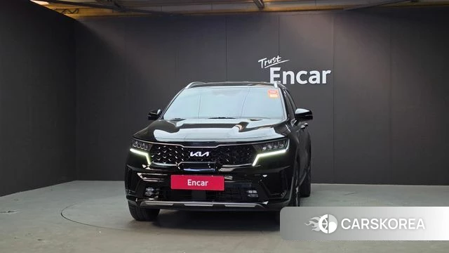 Kia Sorento 4th Generation id 5047322 из Кореи 23