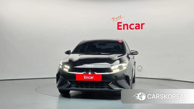 Kia The New K3 2nd generation id 4980898 из Кореи 23