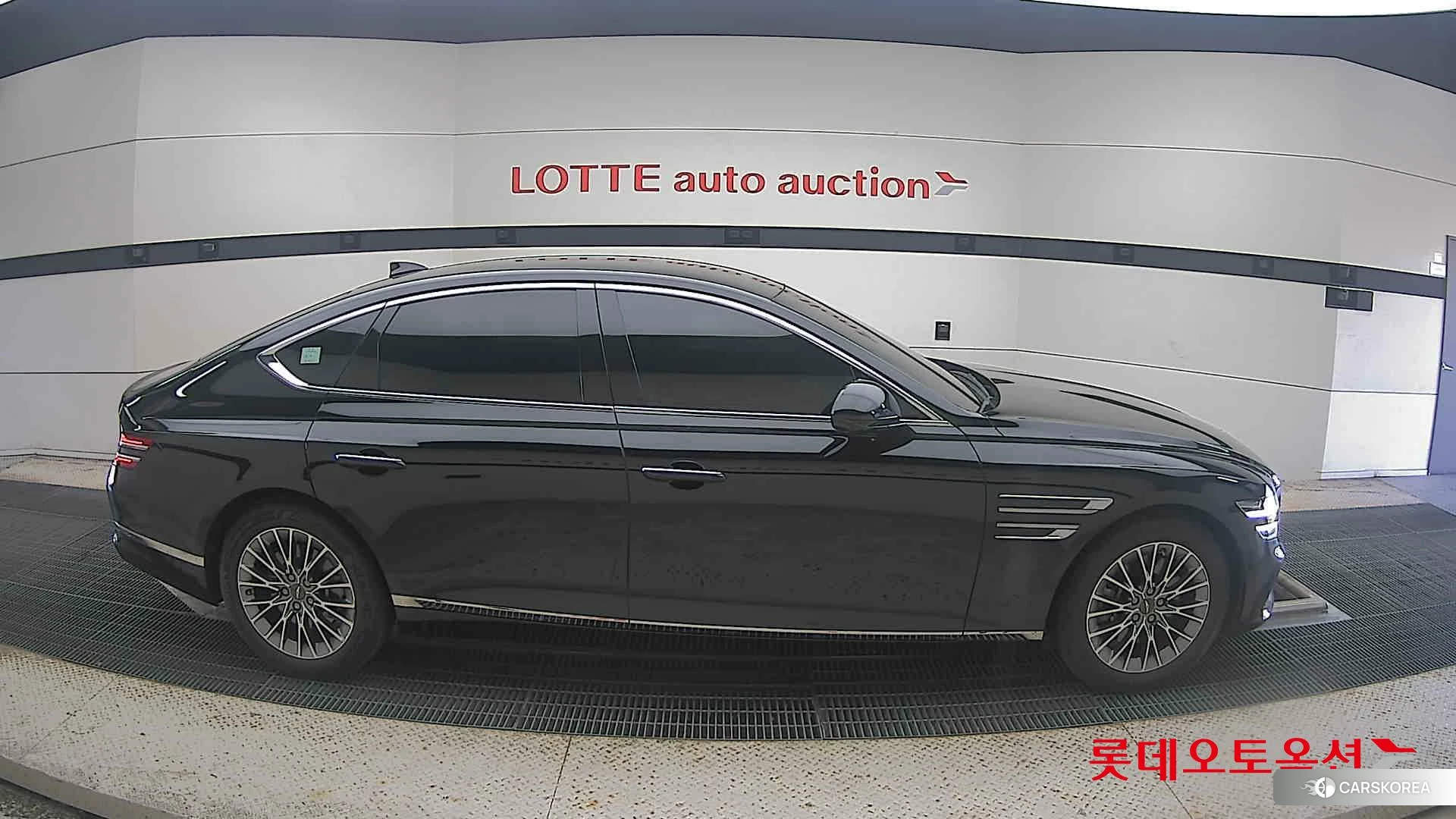 Hyundai G80 id 4990070 из Кореи 23