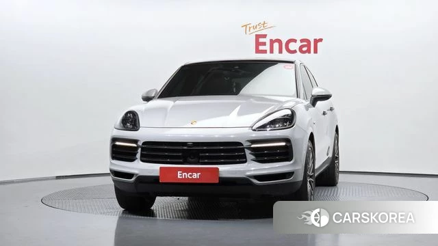 Porsche Cayenne (PO536) id 4906918 из Кореи 13
