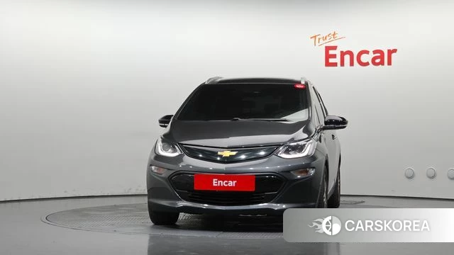 Chevrolet (GM Daewoo) Bolt EV id 4924076 из Кореи 23