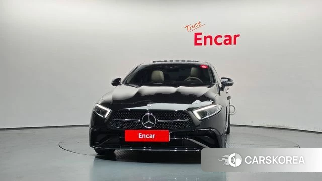 Mercedes-Benz CLS-Class C257 id 4981268 из Кореи 23