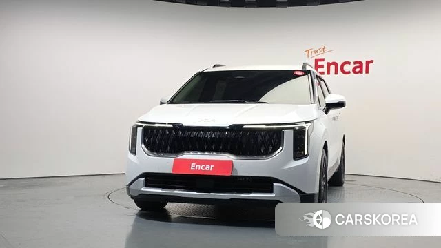 Kia The New Carnival 4th Generation id 4757453 из Кореи 13