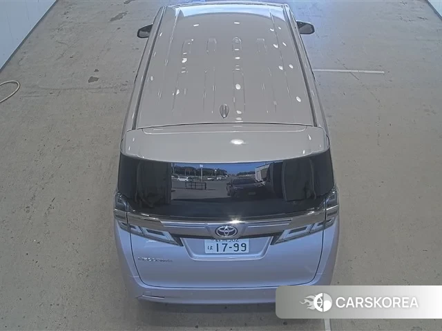 Toyota Vellfire 2020 из Японии, фото 3