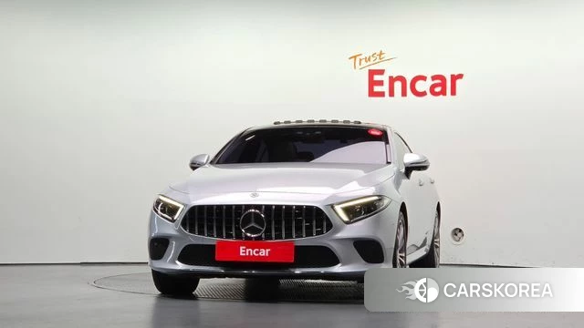 Mercedes-Benz CLS-Class C257 id 4930748 из Кореи 23