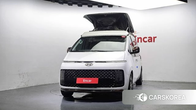 Hyundai Staria id 4560551 из Кореи 13