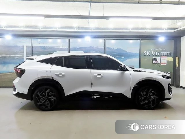 Renault Korea (Samsung) Filant id 5025865 из Кореи 13