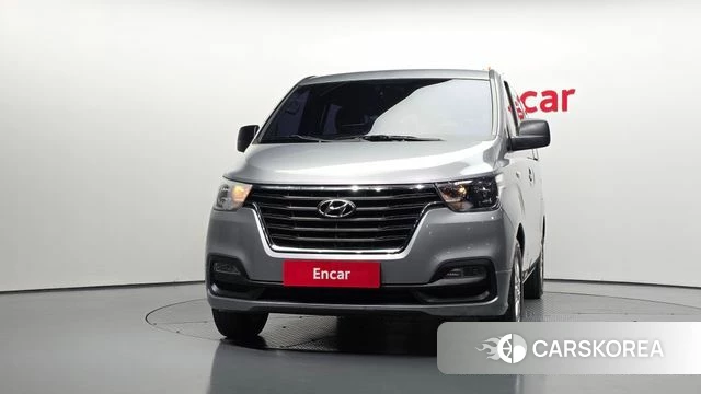 Hyundai The New Grand Starex id 5029470 из Кореи 23
