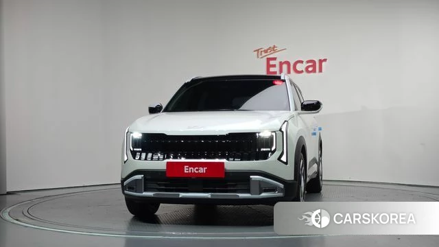 Kia Celtos second Generation id 4920941 из Кореи 23
