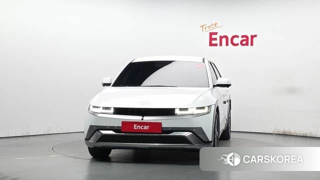 Hyundai The New Ionic 5 id 4957260 из Кореи 23